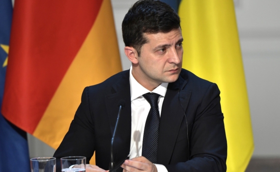 Киевскому режиму придется ответить перед Западом за политические преследования Порошенко*