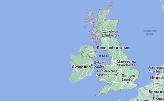 Корнилов: Антикитайская истерия и шпиономания набирают обороты в Великобритании