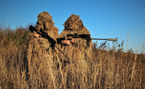 Британские эксперты полагают, что ВСУ не продержатся в обороне и до весны