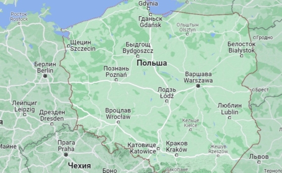 Обозреватель Корнилов: В Польше растет уровень украинофобии