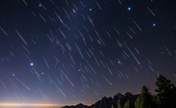 Галактика в пустоте рожает звезды – никто не понимает, откуда у нее топливо: астрономы в недоумении