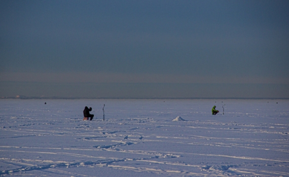 19 ноября — Павел Ледостав: что можно и нельзя в день замирания природы и отдыха для женщин