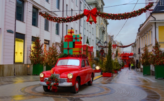 Выбираем презенты на Новый год Огненной Лошади: что принесет не удачу, а беду – топ антиподарков
